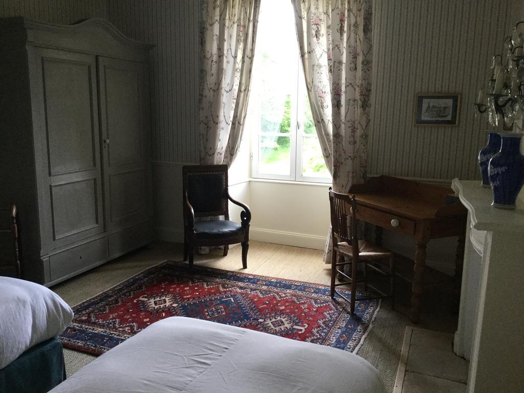 Ty Mat B&B Inzinzac-Lochrist Dış mekan fotoğraf